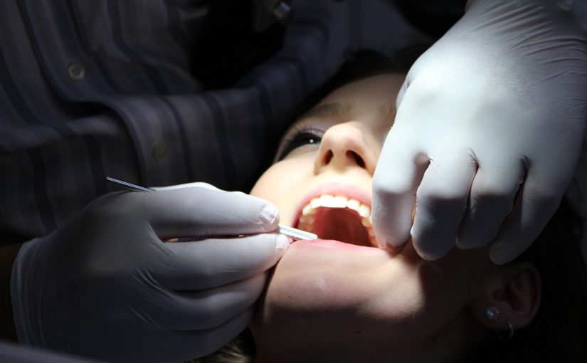 Jak dbać o zęby