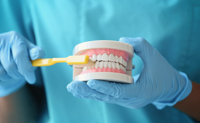 Całościowe leczenie dentystyczne – odkryj drogę do zdrowego i atrakcyjnego uśmiechu.