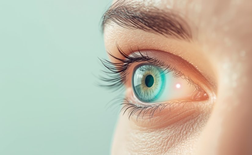 Racjonalna higiena sprawności wzroku w środowisku pracy